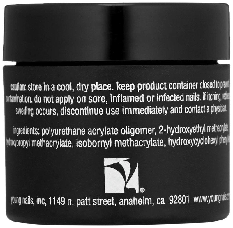 Young Nails Mani Q , 1.05 Ounce (Pack of 1)