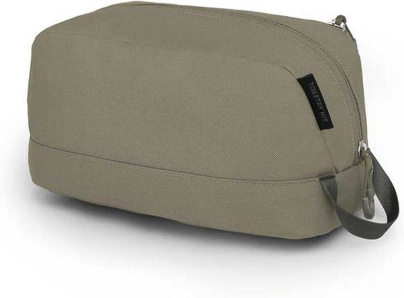 Osprey Daylite Toiletry Kit - Compact Travel Organizer for Toiletries | Durable & Lightweight Design
