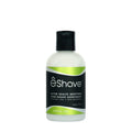 eShave Luxury After Shave Balm for Men-After Shave Lotion Soothes Razor Burn- Deep Moisturizes Skin- All-Natural Vegan After Shave Cream Energizing Verbena Lime 6 oz