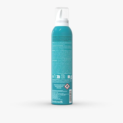 Moroccanoil Volumizing Mousse - Lightweight Formula for Full-Bodied Hair | 8.5 Fl. Oz