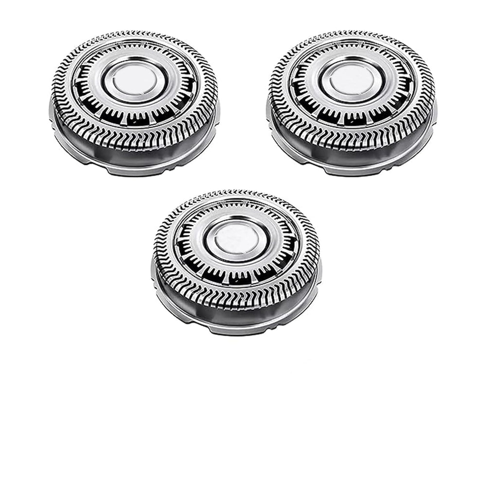 RQ12 Replacement Head SH90 Replacement Head Compatible Shaver Blade for Philipss Norelcos Series 9000 Series 8000 Razor Shaving