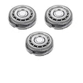 RQ12 Replacement Head SH90 Replacement Head Compatible Shaver Blade for Philipss Norelcos Series 9000 Series 8000 Razor Shaving