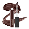 Mented Cosmetics Lip Gloss for Women Tinted Lip Balm Stain, Long Lasting Buildable Moisturizing Lipgloss Lipstick Topper, Made in USA, Cruelty Free Vegan Makeup, Baby Brown