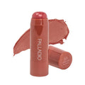 Palladio I'm Blushing 2-in-1 Cheek and Lip Tint - Buildable Cream Blush & Hydrating Multi Stick | Darling Shade