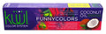 Kuul Funny Colors Blue 3.04 Ounce Tube (90ml)