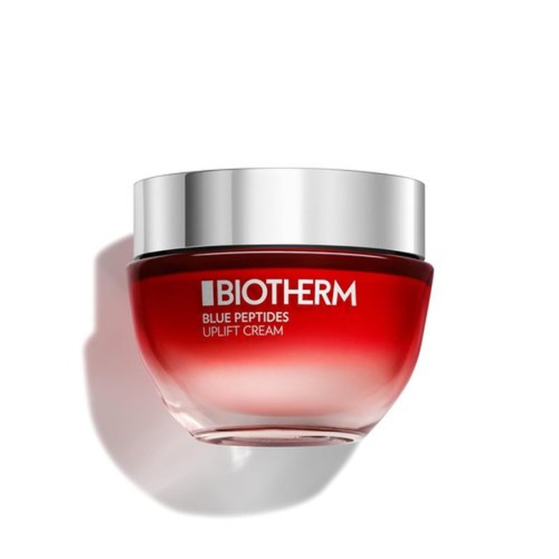 Biotherm Blue Uplift Day Cream - Revitalizing Hydration for Radiant Skin | 50ml