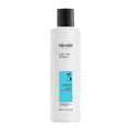 Nioxin System 3 Scalp & Hair Thickening Shampoo - Nourish Colored, Dry, & Damaged Hair | Strengthen with Niacinamide & Biotin