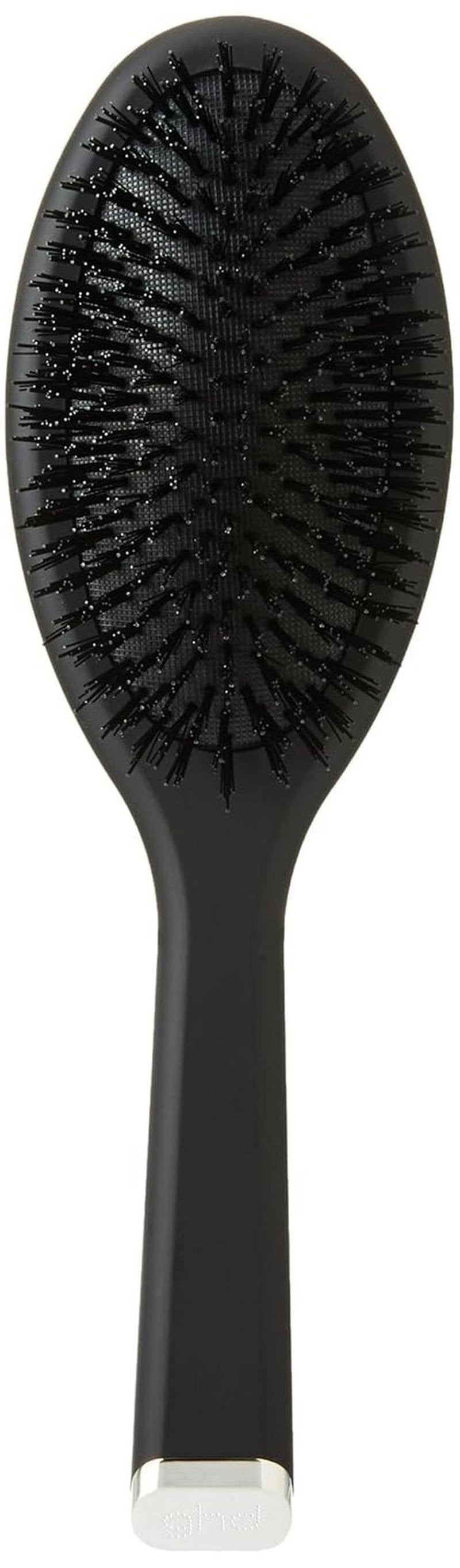 GHD Detangling Hair Brushes - All-Rounder Paddle & Dresser Oval for Thick Hair | Perfect Styling Tools