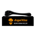 Angel Kiss Microneedling Derma Roller for Face, Body and Beard - 0.25mm Micro Needle Roller