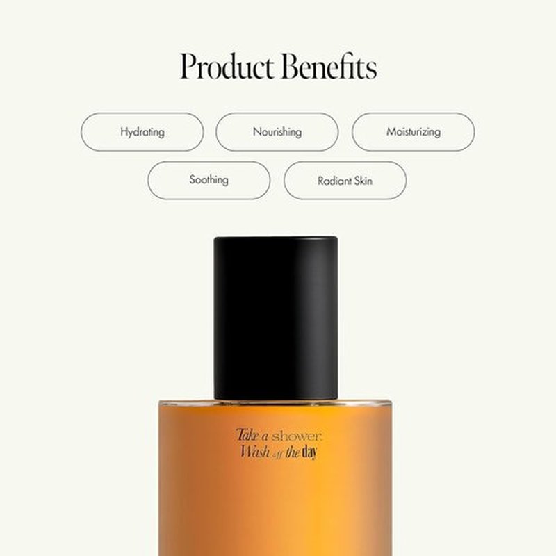 Fig Whisky Hydrating Body Oil - Fast-Absorbing Moisturizer with Fig, Argan & Jojoba Oils | Silky Smooth Glow, 3.38 fl. oz