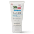 SEBAMED Clear Face Care Gel (50mL) with Aloe Vera and Hyaluronic Acid for Impure and Acne Prone Skin - Made in Germany