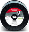 Oregon Magnum Gatorline 105 Trimmer Line Heavy Duty, .105" x 564-Foot