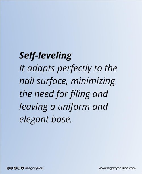 Legacy Nails Professional Crystal Clear Acrylic Powder, Net Wt. 1 lbs. / 16oz. - Mix With Glitter, Pigment and Create Custom Acrylic Nail Extension Colors