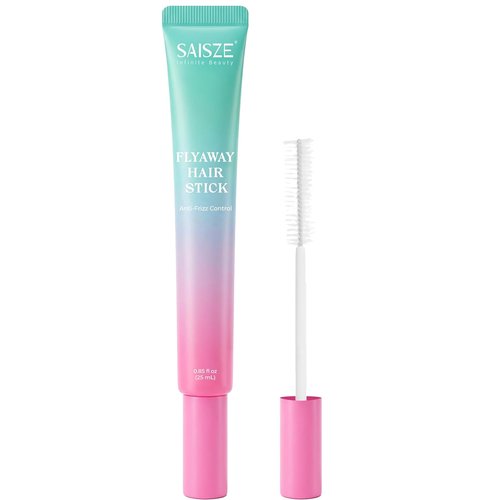 Fly Away Stick - Lightweight Hair Tamer for Frizz Control | Perfect for Baby Hairs & Bangs - 0.85 Oz