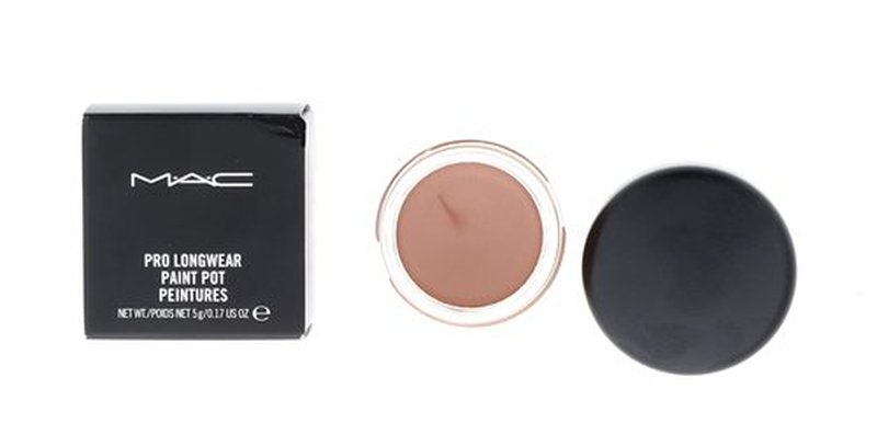 MAC Paint Pot Groundwork