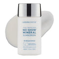 Colorescience Total Protection™ No-Show™ Mineral Sunscreen SPF 50 - 100% Invisible for All Skin Tones