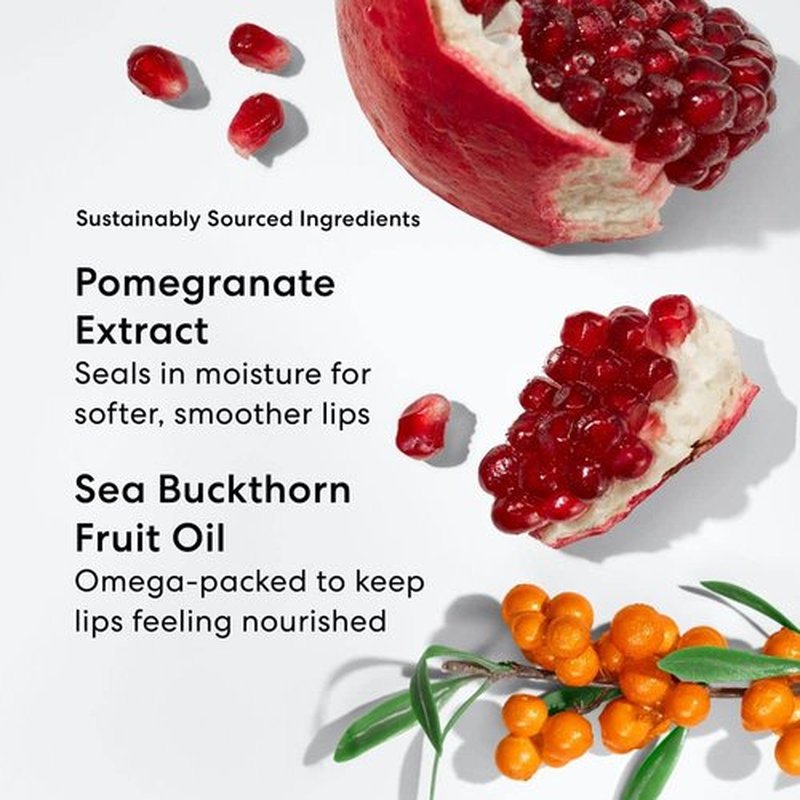 bareMinerals Mineralist Liquid Lipstick - Velvet Matte Finish, All-Day Wear, Talc-Free Formula