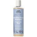 Urtekram Fragrance-Free Shampoo - Gentle Formula for Sensitive Scalp | 250ml