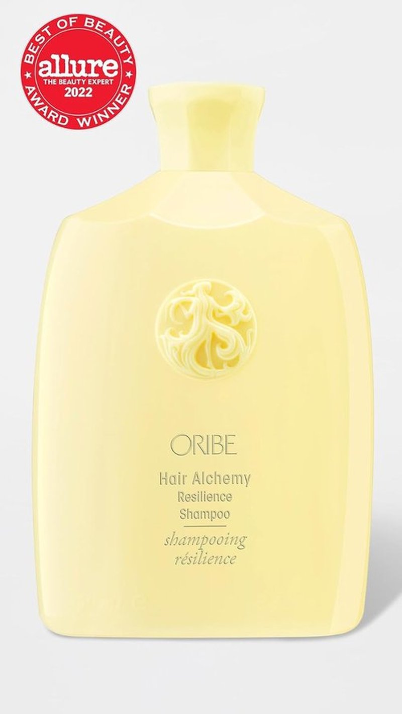 Oribe Hair Alchemy Shampoo - Strengthening Formula for Resilient Hair | 8.5 oz