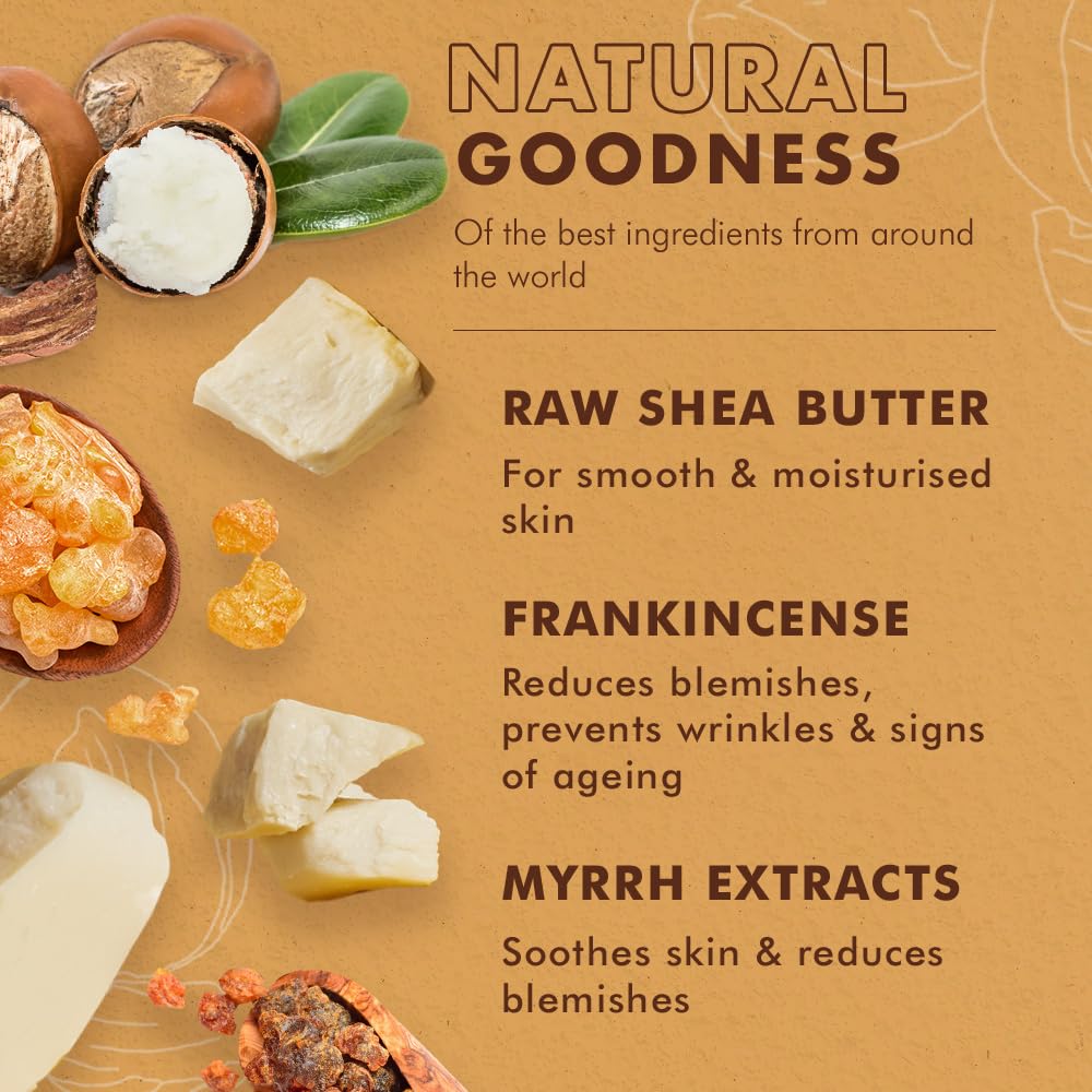 Sheamoisture Hydrating Body Wash for Dry Skin Raw Shea Butter to Cleanse and Hydrate , 13 fl oz
