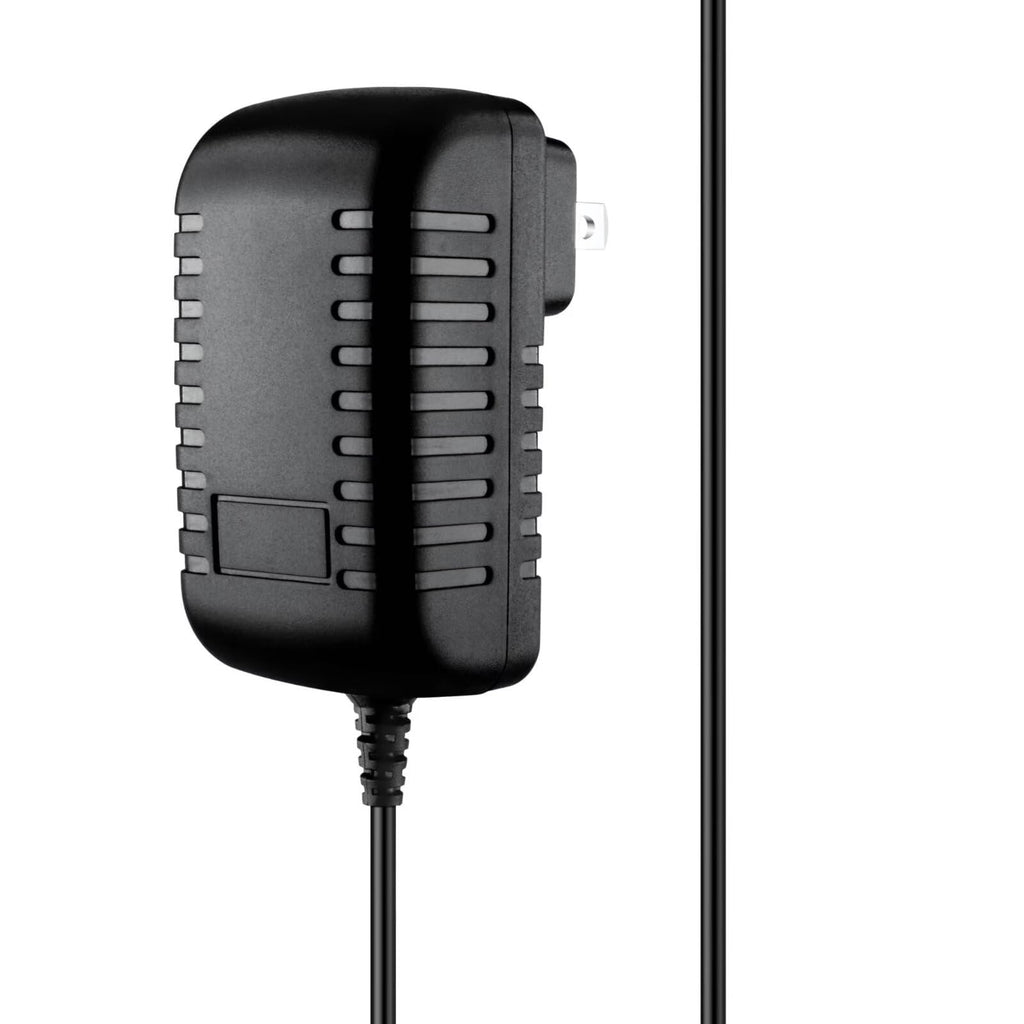Cazxooy AC Adapter Charger Compatible with Babyliss PRO FX59Z Clipper Trimmer DVE DSA-12PFT FUS 120100 Li-ion Battery Power Charger Power Supply Cord Mains PSU