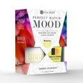 LeChat Perfect Match Mood Duo Set - Buttercup, (PMMDS57)