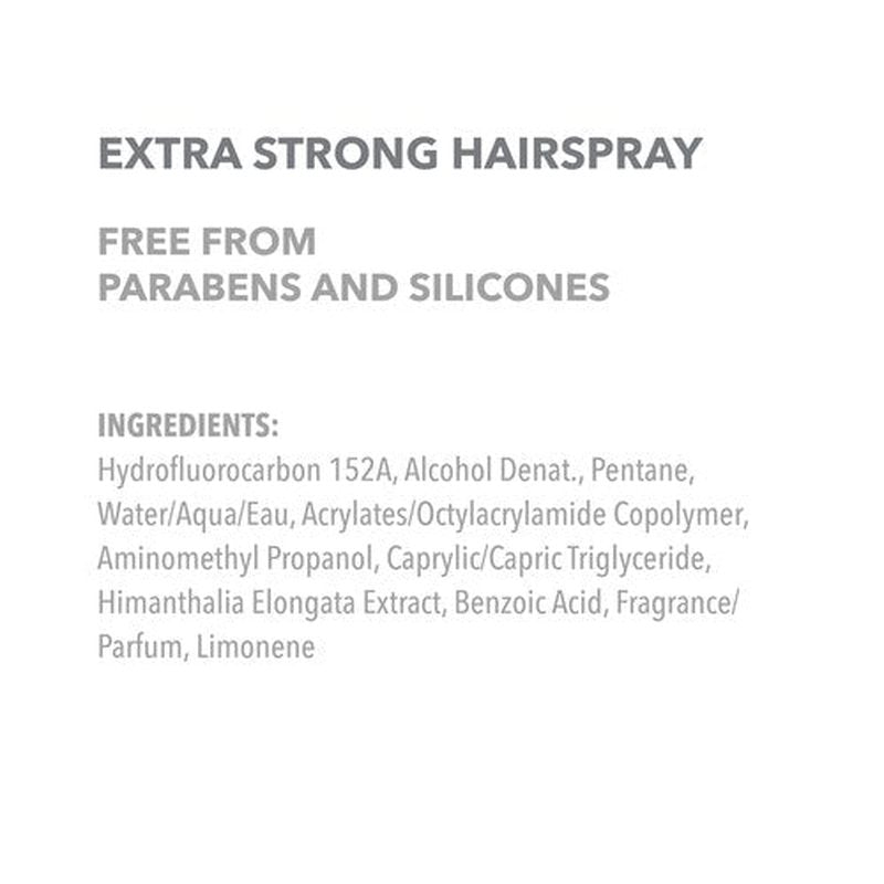 Goldwell StyleSign Extra Strong Hairspray 7.7oz