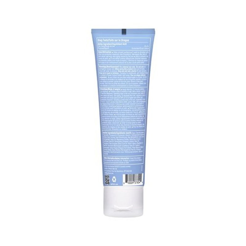 Thinksport SPF 50+ Mineral Sunscreen - Clear Zinc Oxide, Water Resistant & Reef Safe | 3 Fl Oz