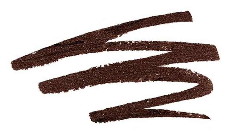 Rimmel London Scandaleyes Waterproof Gel Pencil Eyeliner,Long-Wearing,Ultra-Smooth,Smudge-Proof,003,Brown,0.04oz,(Pack of 2)