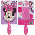 Minnie Mouse Hair Brush - Fun & Functional Design for Kids | Perfect for Tangles