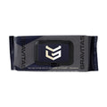 Gravitas G-Wipes: Flushable Wipes for Men - 48 Extra-Large Unscented Wipe, Pre-Moistened, Vitamin E & Aloe Vera, Biodegradable, Body Hygiene, for Daily Use, Resealable Hard Top