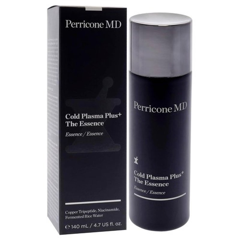 Perricone MD Cold Plasma Plus+ The Essence - Fast Absorbing, Hydrating Treatment | Smooth, Plump Skin