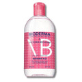 Bioderma Sensibio H2O Micellar Water Limited Edition, Makeup Remover Cleanser, Gentle for Skin, Fragrance-Free & Alcohol-Free, Gentle Face Cleanser for Sensitive Skin, 16.9 Fl Oz