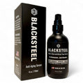 BLACKSTEEL Men's Anti-Aging Face Serum - Retinol & Hyaluronic Acid for Daily Hydration | Fast-Absorbing, Non-Greasy | 4 oz Bottle