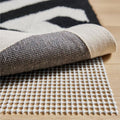 GORILLA GRIP Rug Pad Gripper - Slip Resistant & Durable Cushion for Hard Floors | 2x3 FT