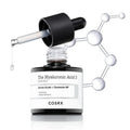 COSRX Pure Sodium Hyaluronic Acid 3% Serum - Hydrating Moisture Boost for Fine Lines & Wrinkles | 0.67 fl. oz / 20 ml