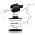 COSRX Pure Sodium Hyaluronic Acid 3% Serum, Hydratying & Moisture Boosting for Fine Lines & Wrinkles, Repair Dry Skin, 0.67fl.oz/20ml, No Artificial Fragrance, Korean Skin Care
