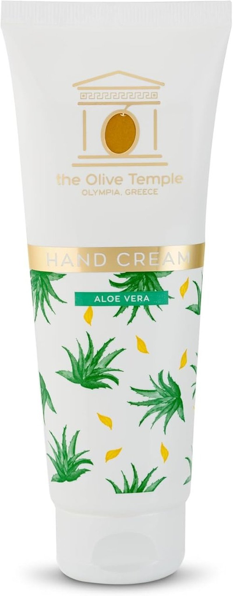 Regine Switzerland Hand Cream - Deep Moisturizing Olive Oil Formula for Soft, Supple Hands | 3.38 fl. oz