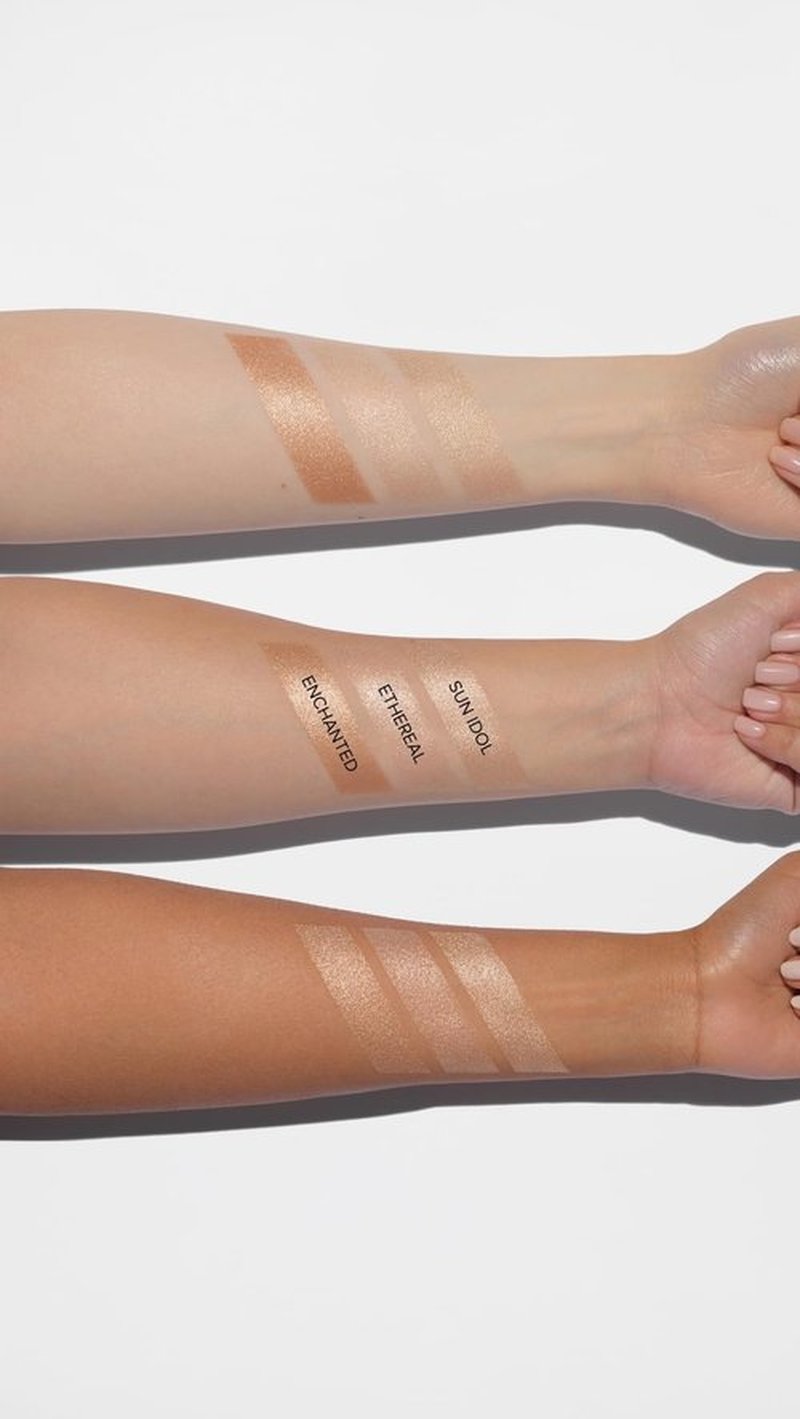 Anastasia Beverly Hills - Glow Seeker Highlighter - Sun Idol