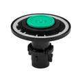 Sloan Royal A-1043-A Urinal Diaphragm Assembly 0.5 GPF - For use with Royal Flushometers | PERMEX Synthetic Rubber Diaphragm with Dual Filtered Fixed Bypass | OEM Sloan Parts, 3301124