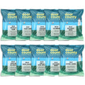 Door County Coffee Gourmet Decaf Coffee Sampler Pack | 10 Unique Flavored Bags | 100% Specialty Grade 1 Arabica | 1.5 oz Full-Pot Bags