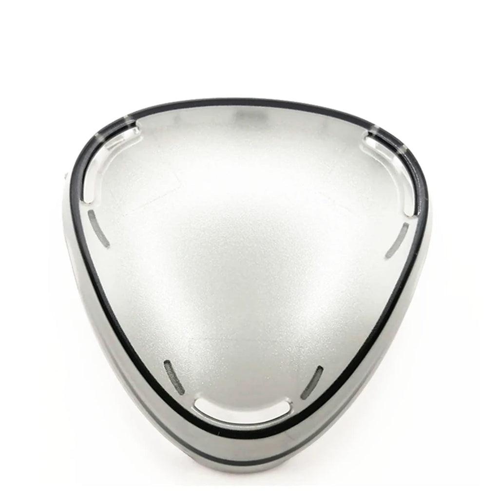 Shaver Cover Cap Guard Replacement ，Replace The Shaving Head,Compatible for Philips， S3311 S3332 S3333 S3212/82 S3222 S3243 S3243/91Razor Parts