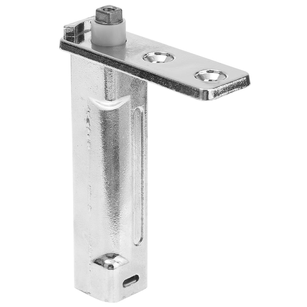 Metal Hinges 1pc Refrigerator Door Hinge Door Pivot s Refrigerator zinc Alloy Spring s Freezer top Metal