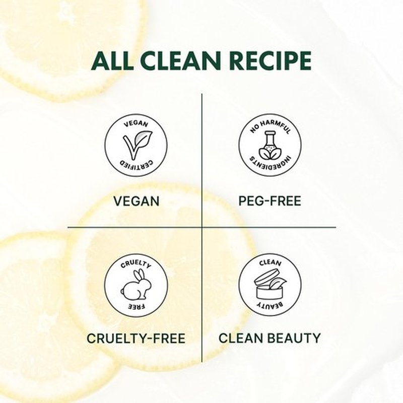 IRECIPE Ceramide Yuja Makeup Cleansing Balm with Travel Size | Deep Cleansing All-in-One Korean Face Cleanser, Makeup Remover, Zero Irritation, Blackheads Remover, Clean Beauty, Vegan (135g / 4.76oz)