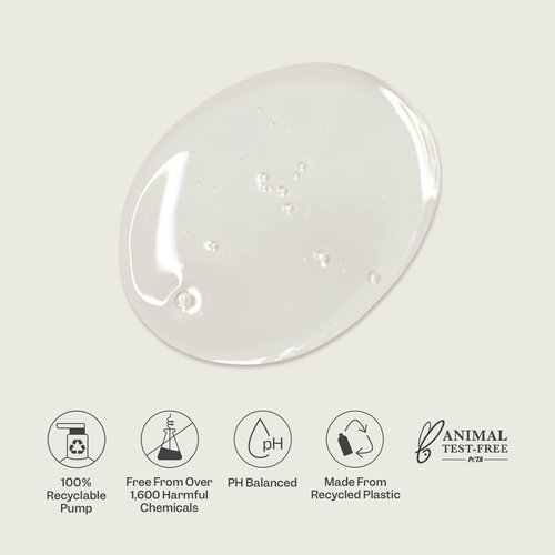 Renpure, Shampoo Marula Oil Aloe, 24 Fl Oz