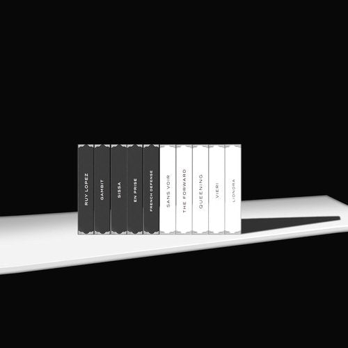 MIND GAMES 10-Piece Sample Discovery Set | Explore the Soulmate Collection Today!