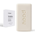 NEW Nood™ Buff Bar — Pre-Shave Exfoliating Body Scrubber Treatment for Keratosis Pilaris (KP) Bumps — Reduce Ingrown Hairs, Improve Skin Texture, & Reveal Brighter, Healthier Skin