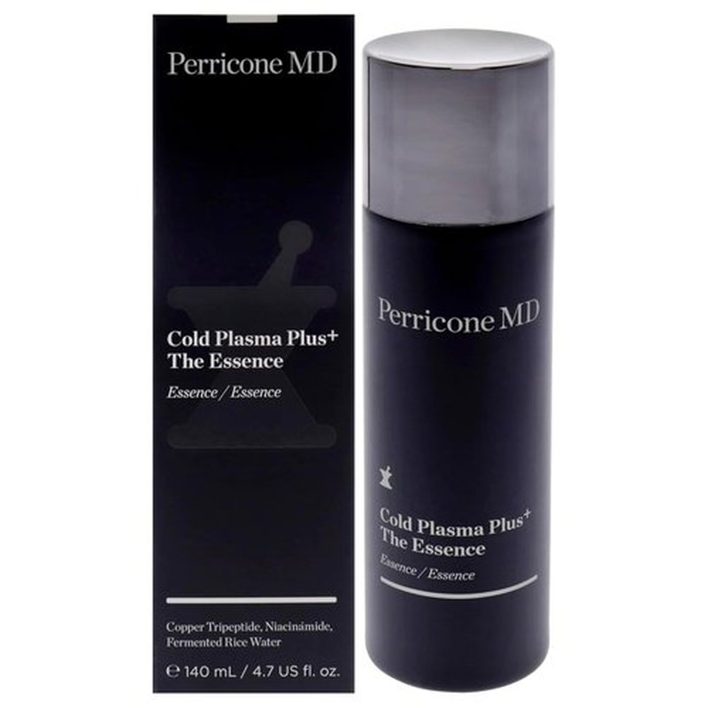 Perricone MD Cold Plasma Plus+ The Essence - Fast Absorbing, Hydrating Treatment | Smooth, Plump Skin
