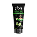 elois Charcoal Peel Off Face Mask for Men & Women | Removes Blackheads and Whiteheads | Active Cooling Effect | Deep Skin Purifying Cleansing (3.38 Floz)