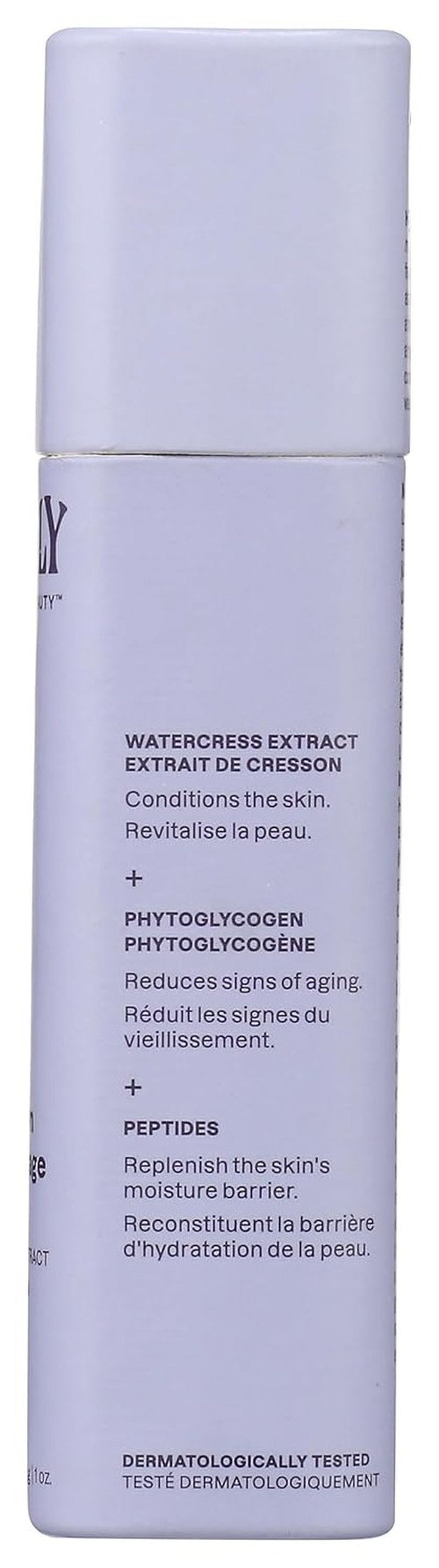 Oceanly Face Cream - Phyto Age Formula for Youthful Skin | 1 Ounce